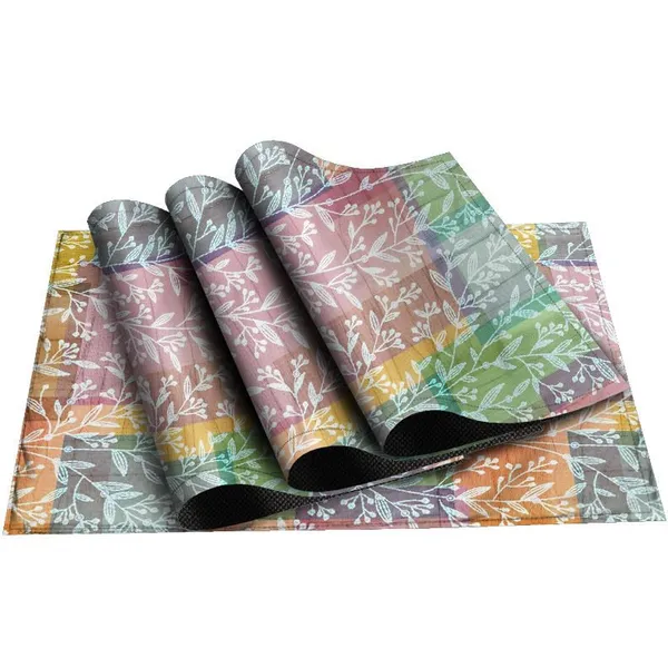 Multicolor_Dining_Table_Mats_Set_Of_4_Washable_Table_Mats_For_Dining_Table_Placemats_For_4_Seater_Dining_Table_Home_And_Kitchen_Table_Decor_13_X_18_Inch