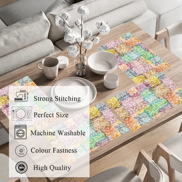 Multicolor_Dining_Table_Mats_Set_Of_4_Washable_Table_Mats_For_Dining_Table_Placemats_For_4_Seater_Dining_Table_Home_And_Kitchen_Table_Decor_13_X_18_Inch