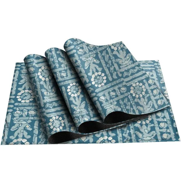 Blue_Dining_Table_Mats_Set_Of_4_Washable_Table_Mats_For_Dining_Table_Durable_And_Ative_Placemats_For_4_Seater_Dining_Table_Home_And_Kitchen_Table_Decor_13_X_18_Inch