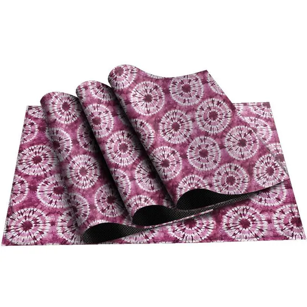 Pink_Set_Of_4_Dining_Table_Mats_Washable_Table_Mats_For_Dining_Table_Placemats_For_4_Seater_Dining_Table_Home_And_Kitchen_Table_Decor_|_13_X_18_Inch