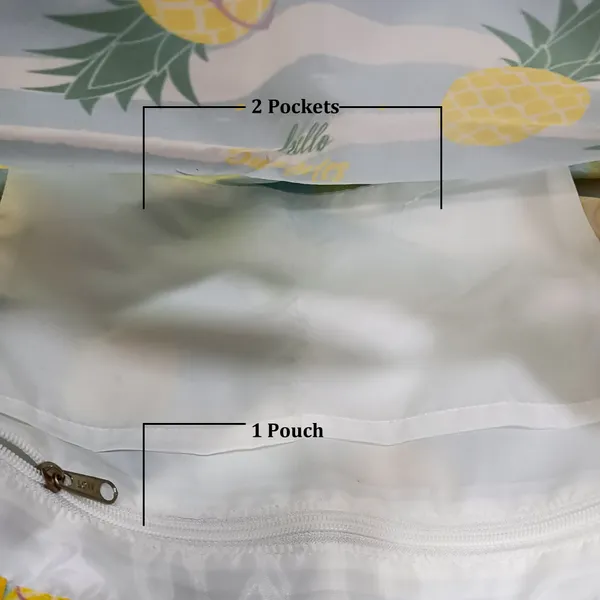 Blue_Poly_Canvas_Fruit_Digital_Print_Beach_Bag_With_Inner_Zip_Pocket,Multi_Purpose_Use,_Re-Usable_,Stylish_And_Spacious_||20"X12"X6"+_Handle-20"