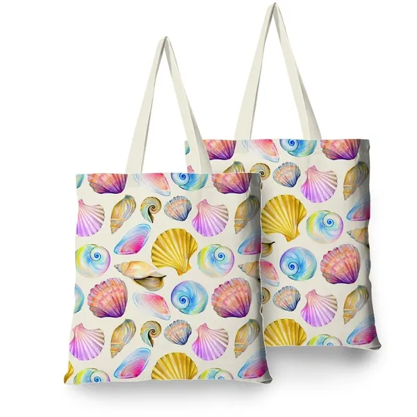 Cream_Tote_Bag_Large_Canvas_Reusable_Travel_Bags_Stylish_Cloth_Shoulder_Tote_For_Office_College_Gym_Shopping_Big_Size_Professional_Fabric_Totes_Set_Of_2