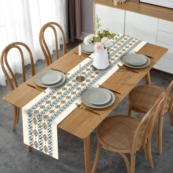 Cream_Dining_Table_Runner_Washable_Table_Runner_For_6_Seater_Traditional_And_Festive_Long_Dining_Table_Runner_Antiskid_Home_And_Kitchen_Center_Decor