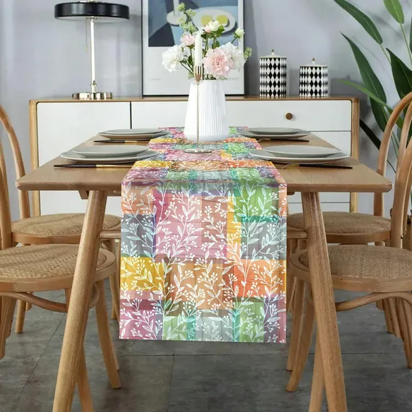 Multicolor_Dining_Table_Runner_Washable_Table_Runner_For_4_Seater_Traditional_And_Festive_Long_Dining_Table_Runner_Antiskid_Home_And_Kitchen_Center_Decor