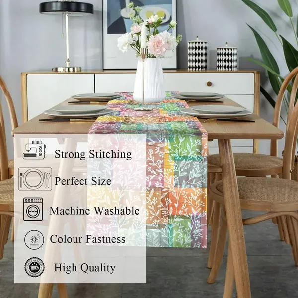 Multicolor_Dining_Table_Runner_Washable_Table_Runner_For_4_Seater_Traditional_And_Festive_Long_Dining_Table_Runner_Antiskid_Home_And_Kitchen_Center_Decor