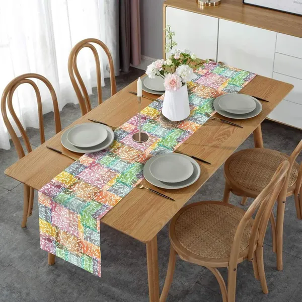 Multicolor_Dining_Table_Runner_Washable_Table_Runner_For_6_Seater_Traditional_And_Festive_Long_Dining_Table_Runner_Antiskid_Home_And_Kitchen_Center_Decor