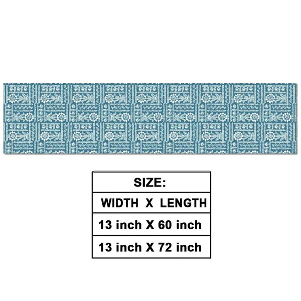 Blue_Dining_Table_Runner_Washable_Table_Runner_For_4_Seater_Traditional_And_Festive_Long_Dining_Table_Runner_Antiskid_Home_And_Kitchen_Center_Decor