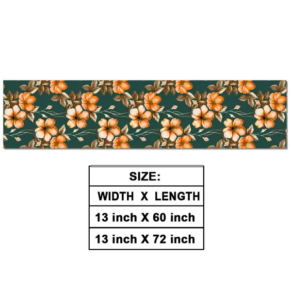Green_Dining_Table_Runner_Washable_Table_Runner_For_6_Seater_Traditional_And_Festive_Long_Dining_Table_Runner_Antiskid_Home_And_Kitchen_Center_Decor