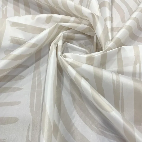 White_Bathroom_Shower_Curtains_100%_Polyester_Waterproof_Fabric_6Ft_8_Free_Hooks_Included