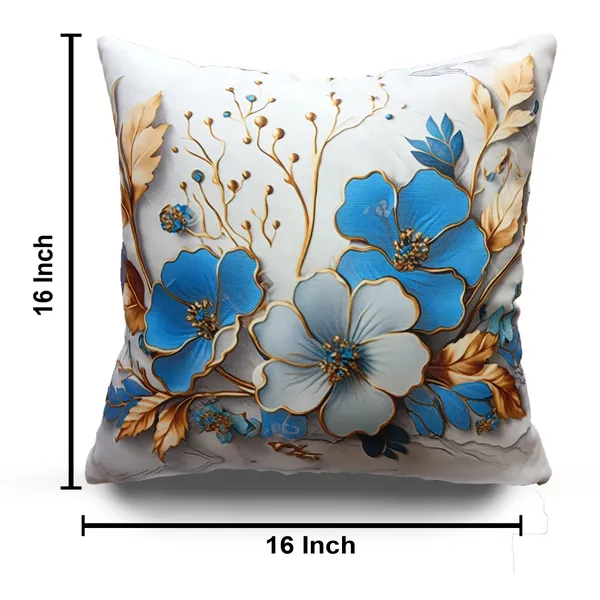 Floral_White_Set_Of_5_3D_Decorative_Cushion_Cover_Decorative_Square_Covers_|_For_Sofa_Couch_Pillow_And_Living_Room_Ethnic_Soft_And_Durable_|_For_Home_Festival_And_Bedroom_Decor_|_16_X_16_Inch