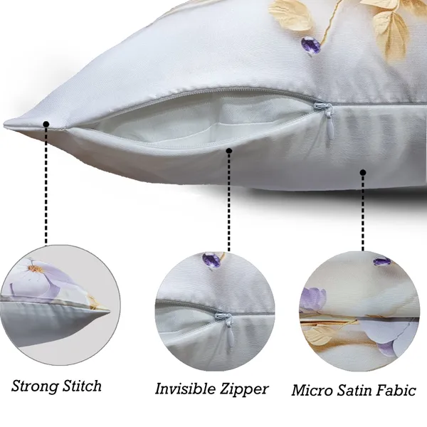 Purple_Set_Of_5_3D_Decorative_Cushion_Cover_Decorative_Square_Covers_|_For_Sofa_Couch_Pillow_And_Living_Room_Ethnic_Soft_And_Durable_|_For_Home_Festival_And_Bedroom_Decor_|_16_X_16_Inch