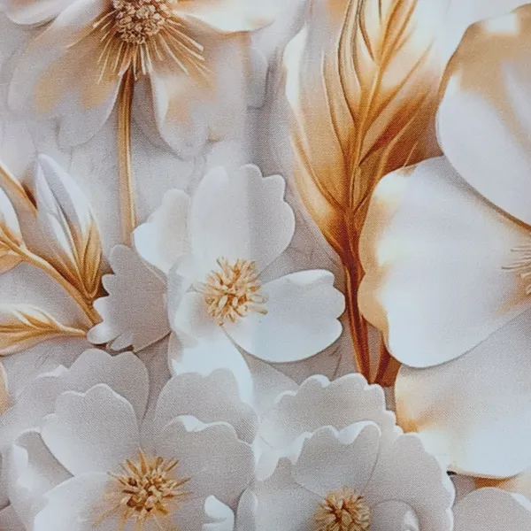 White_Set_Of_5_3D_Floral_Decorative_Cushion_Cover_Decorative_Square_Covers_|_For_Sofa_Couch_Pillow_And_Living_Room_Ethnic_Soft_And_Durable_|_For_Home_Festival_And_Bedroom_Decor_|_16_X_16_Inch