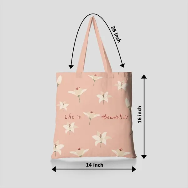 Peach_Tote_Bag_Large_Canvas_Reusable_Travel_Bags_Stylish_Cloth_Shoulder_Tote_For_Office_College_Gym_Shopping_Big_Size_Professional_Fabric_Totes_Set_Of_4