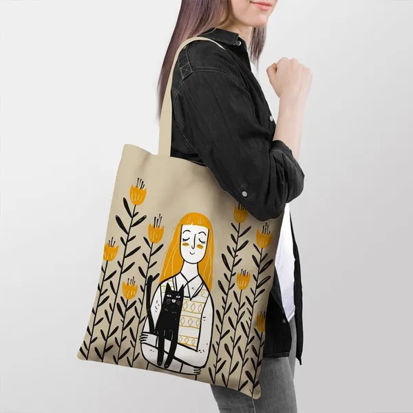 Beige_Tote_Bag_Large_Canvas_Reusable_Travel_Bags_Stylish_Cloth_Shoulder_Tote_For_Office_College_Gym_Shopping_Big_Size_Professional_Fabric_Totes_Set_Of_2