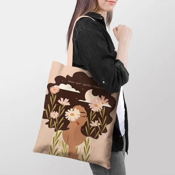 Cream_Tote_Bag_Large_Canvas_Reusable_Travel_Bags_Stylish_Cloth_Shoulder_Tote_For_Office_College_Gym_Shopping_Big_Size_Professional_Fabric_Totes_Set_Of_2