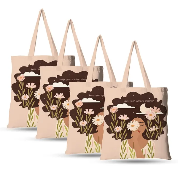 Cream_Tote_Bag_Large_Canvas_Reusable_Travel_Bags_Stylish_Cloth_Shoulder_Tote_For_Office_College_Gym_Shopping_Big_Size_Professional_Fabric_Totes_Set_Of_4
