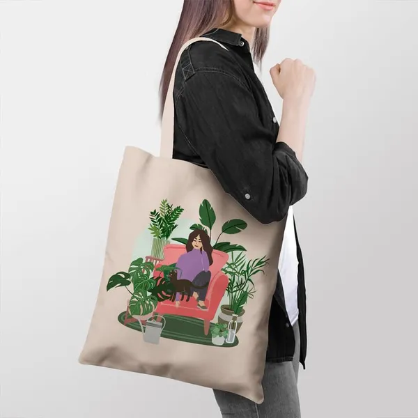 Beige_Tote_Bag_Large_Canvas_Reusable_Travel_Bags_Stylish_Cloth_Shoulder_Tote_For_Office_College_Gym_Shopping_Big_Size_Professional_Fabric_Totes_Set_Of_4