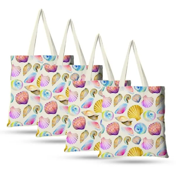 Cream_Tote_Bag_Large_Canvas_Reusable_Travel_Bags_Stylish_Cloth_Shoulder_Tote_For_Office_College_Gym_Shopping_Big_Size_Professional_Fabric_Totes_Set_Of_4