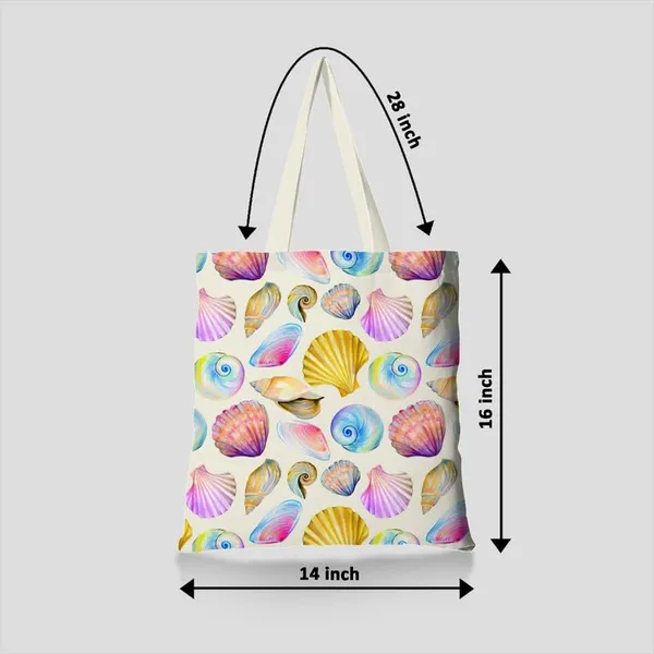 Cream_Tote_Bag_Large_Canvas_Reusable_Travel_Bags_Stylish_Cloth_Shoulder_Tote_For_Office_College_Gym_Shopping_Big_Size_Professional_Fabric_Totes_Set_Of_4