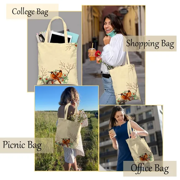 Beige_Tote_Bag_Large_Canvas_Reusable_Travel_Bags_Stylish_Cloth_Shoulder_Tote_For_Office_College_Gym_Shopping_Big_Size_Professional_Fabric_Totes_Set_Of_4