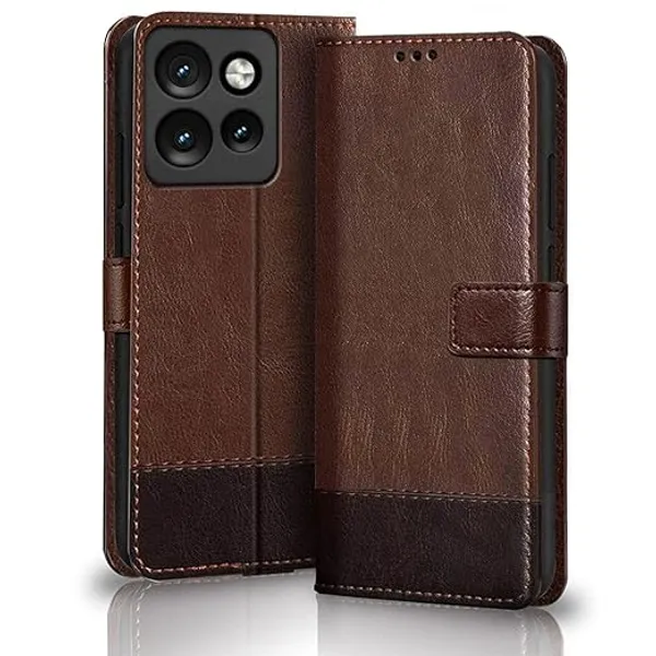 Brown_Motorola_High-Grade_Pu_Leather_Premium_Flip_Cover