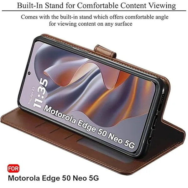 Brown_Motorola_High-Grade_Pu_Leather_Premium_Flip_Cover