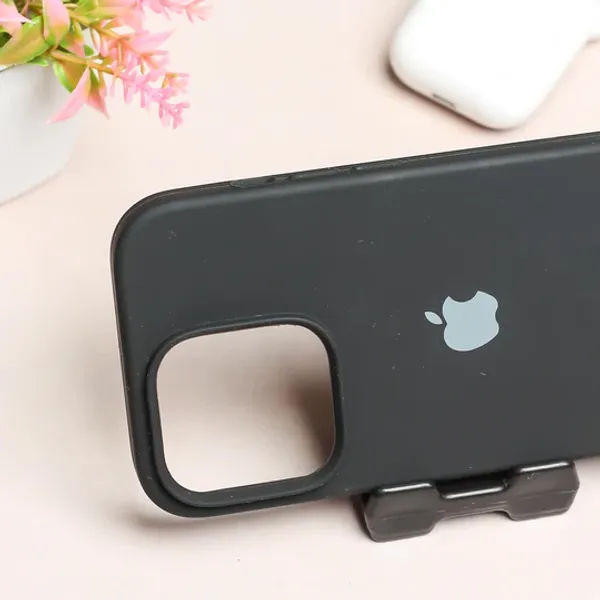 Black_High-Grade_Liquid_Premium_Silicon_iPhone_(12-15)_Cases_|_Ideal_For_iPhone_(12-15)_12_to_15_All_Variants