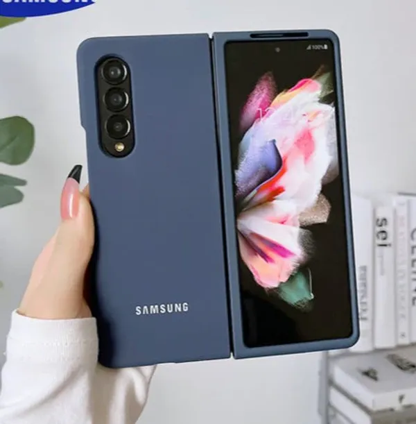 Blue_High-Grade_Liquid_Premium_Silicon_Samsung_Case