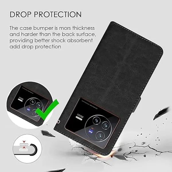 Black_Vivo_High-Grade_Pu_Leather_Premium_Flip_Cover