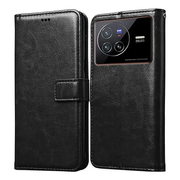 Black_Vivo_High-Grade_Pu_Leather_Premium_Flip_Cover
