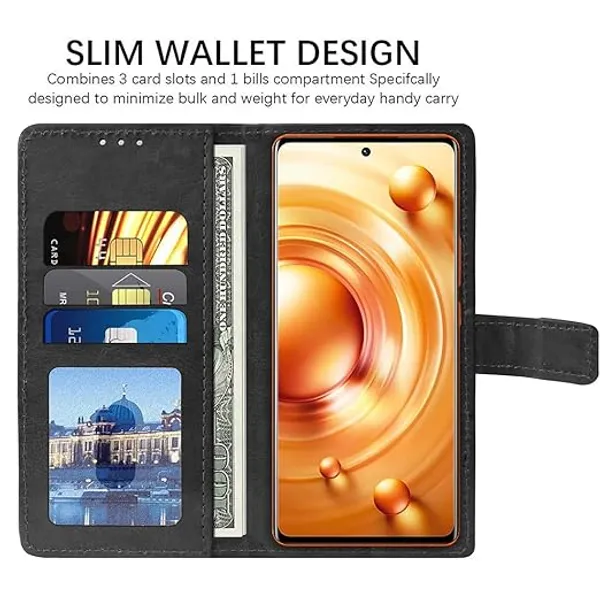 Black_Vivo_High-Grade_Pu_Leather_Premium_Flip_Cover