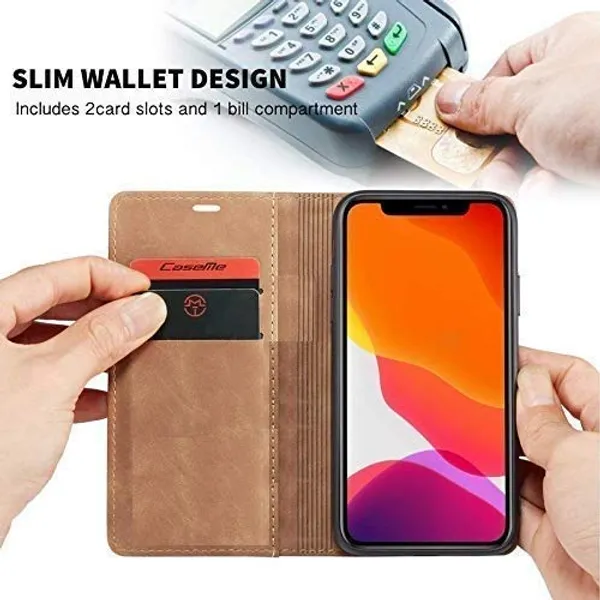 Brown_Oneplus_High-Grade_Pu_Leather_Premium_Flip_Cover