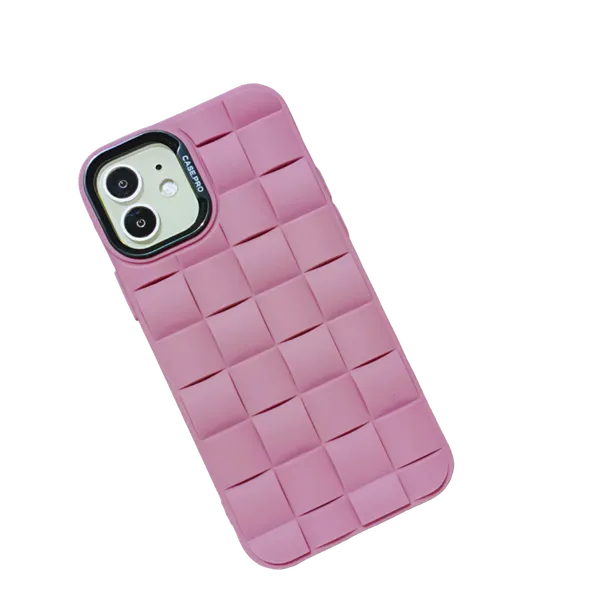 Purple_Silicone_Anti_Shock_Puffer_iPhone_(12-15)_Cover_|_Ideal_For_iPhone_(12-15)_12_to_15_All_Variants