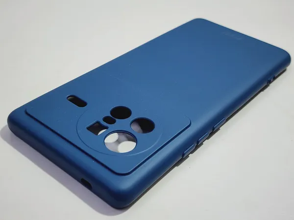 Blue_High-Grade_Liquid_Silicone_Premium_Silicon_Vivo_Case
