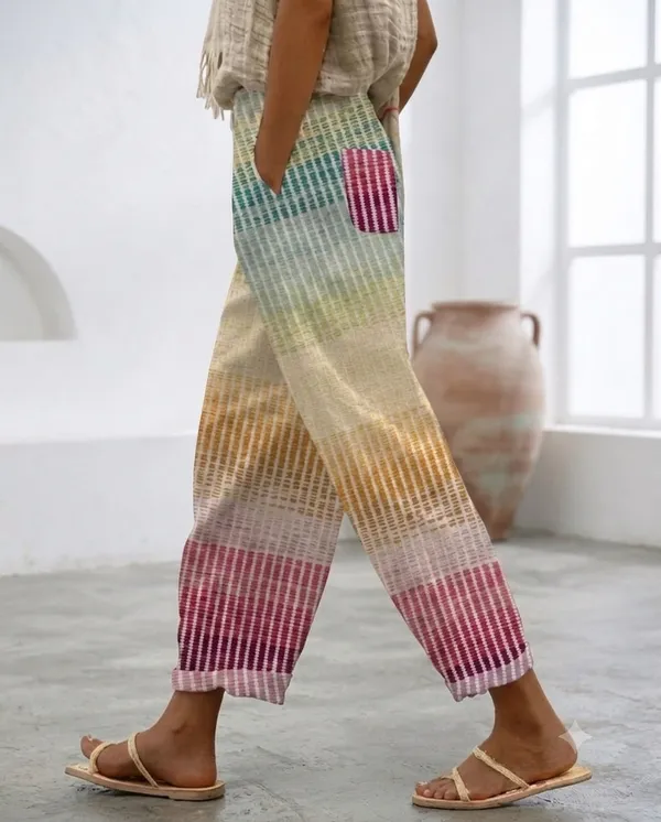 Happy_Stripe_Pants