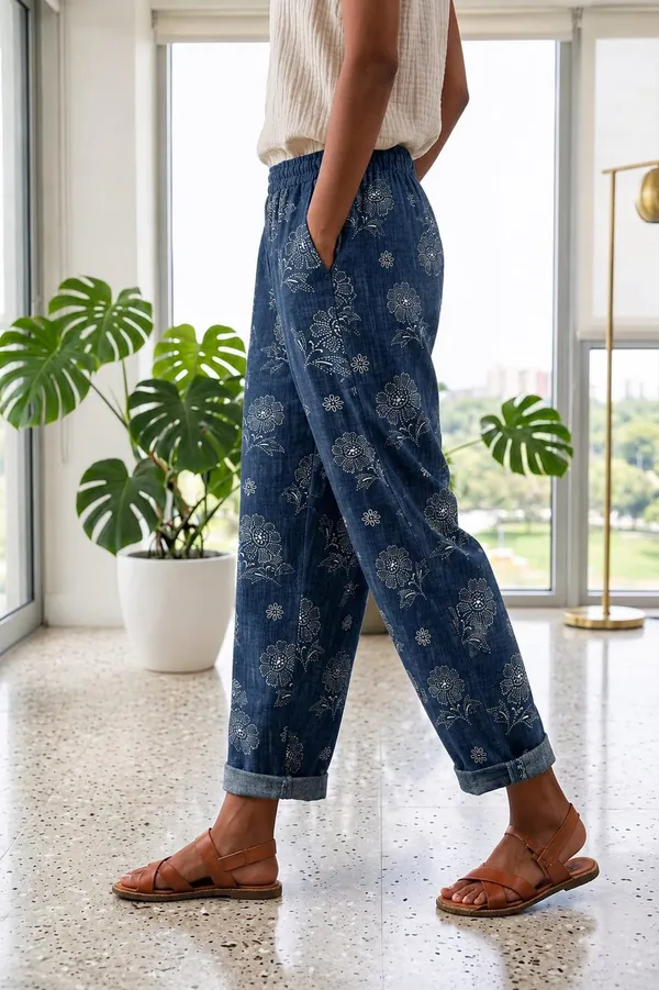Denim_Blossom_Pants