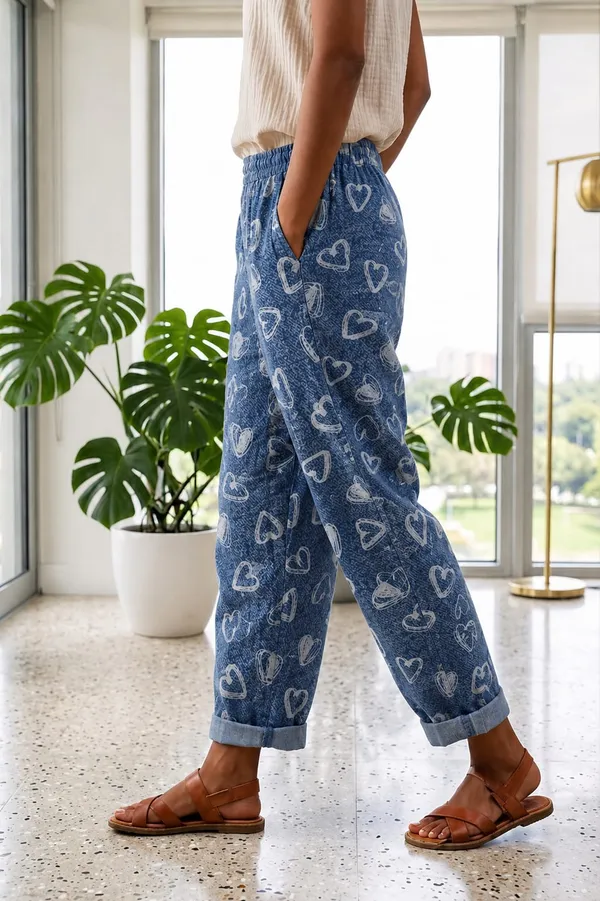 Denim_Hearts_Linen_Pants
