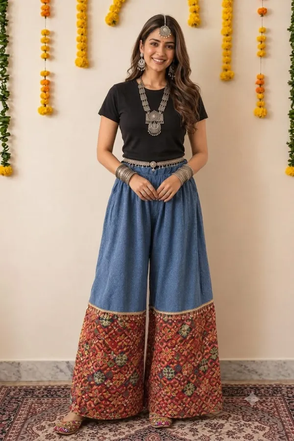 Festive_Flare_Pants