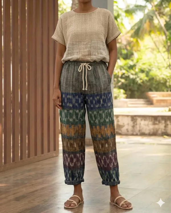 Ikat_Journey_Pants