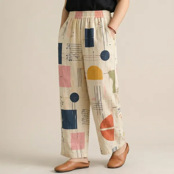 Geomuse_Pants