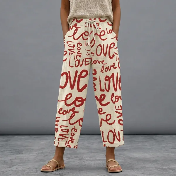 Heartscript_Pants