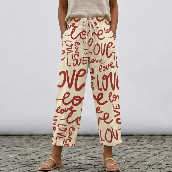 Heartscript_Pants