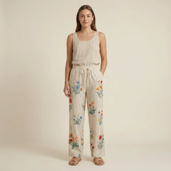 Botanical_Stripe_Pants