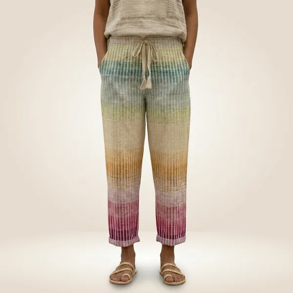 Happy_Stripe_Pants