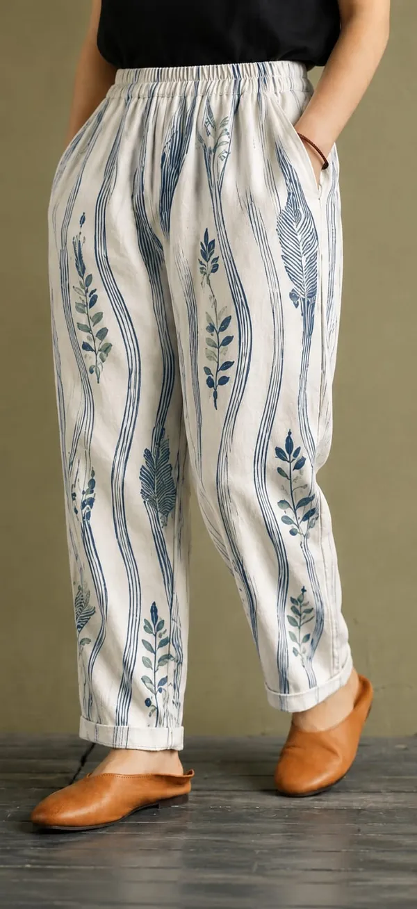Botanical_Tide