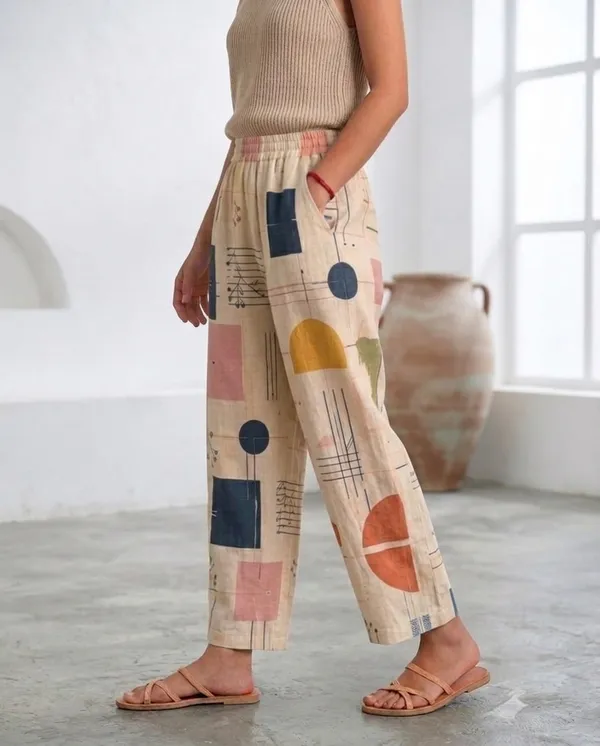 Geomuse_Pants