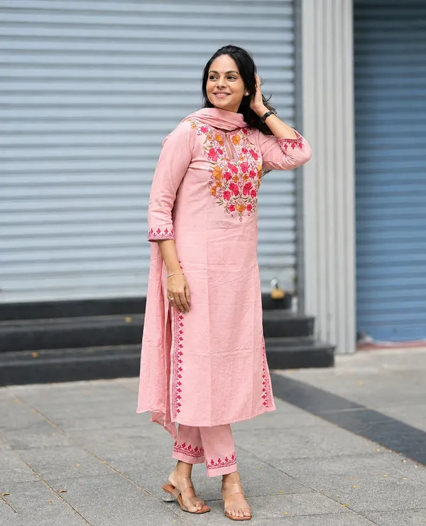 Pink_Embroidered_Straight_Kurta_Palazzo_Set_with_Dupatta