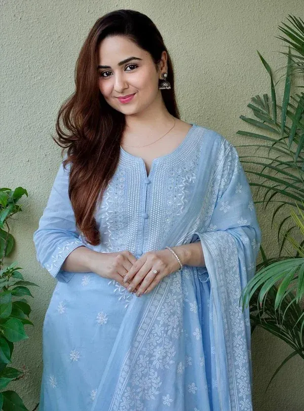 Sky_Blue_Embroidered_Kurta_Set_with_Dupatta