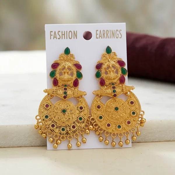 Gold_Alloy_Antique_Kundan_Chandbali_Earrings_For_Women