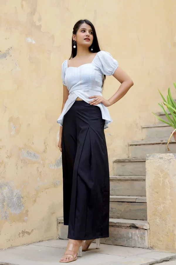 Black_Crepe__Palm_Palazzo_Pants_For_Women